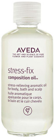 Aveda Stress-Fix Collection Composition Oil™ antistresový tělový olej