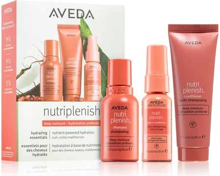 Aveda NutriPlenish Deep Moisture Discovery Set