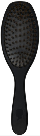 Schwarzkopf Professional Dressing Brush Black oválná kefa