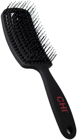 CHI Large Flexible Vent Brush kefa na tenké a jemné vlasy