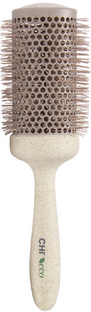 CHI Eco Medium Round Brush okrúhla kefa s nylonovými štetinami