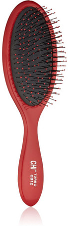 CHI Detangling Brush kartáč na vlasy pro usnadnění stylingu