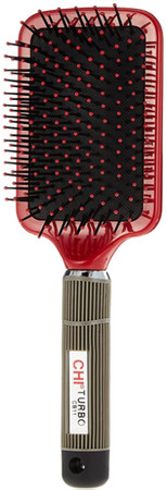 CHI Paddle Brush Large kartáč pro úpravu dlouhých vlasů