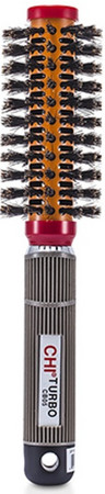 CHI Turbo Ceramic Round Boar Brush turbo ceramic round boar bristles brush