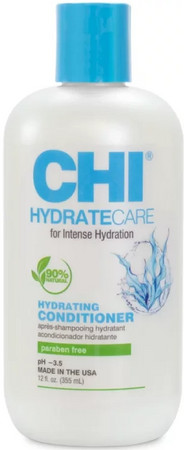 CHI Hydrating Conditioner hydratačný kondicionér pre suché vlasy