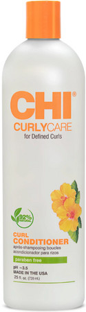 CHI Curl Conditioner Spülung für lockiges Haar