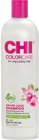 CHI Colorcare Color Lock Shampoo shampoo for coloured hair