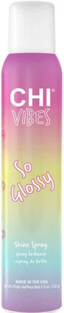 CHI Vibes So Glossy Shine Spray lesk na vlasy ve spreji