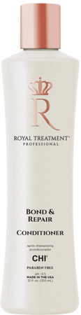 CHI Royal Treatment Collection Bond & Repair Conditioner kondicioner pro poškozené vlasy