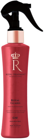 CHI Royal Treatment Collection Royal Guard Heat Protecting Spray sprej na ochranu před tepelným stylingem