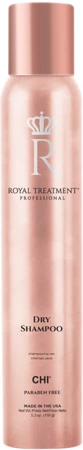 CHI Royal Treatment Collection Dry Shampoo suchý šampon