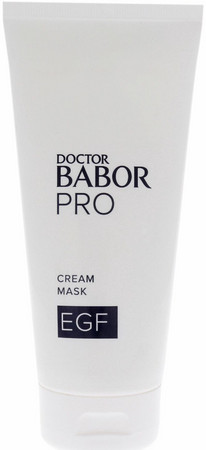 Babor Doctor Pro EGF Cream Mask EGF und FGF aktivierende Maske