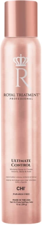 CHI Royal Treatment Collection Ultimate Control Hair Spray
