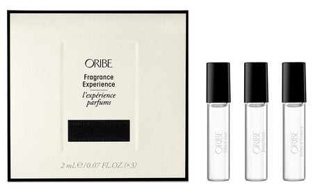 Oribe Fragrance Experience Set set parfémů