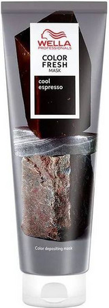 Wella Professionals Color Fresh Mask Natural Tönungsmaske mit farbechtem Auswaschverhalten