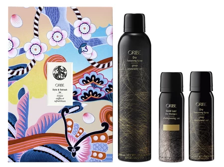 Oribe Dry Styling Collection dárkový set