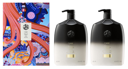 Oribe Liter Collection