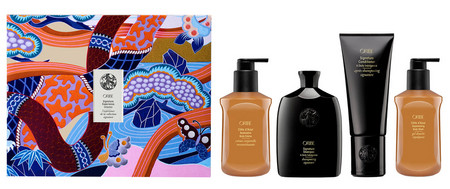 Oribe Experience Collection set