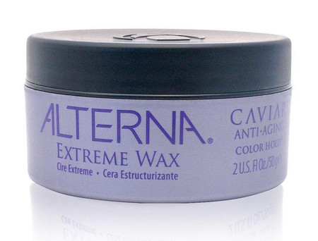 ALTERNA CAVIAR Extreme Wax