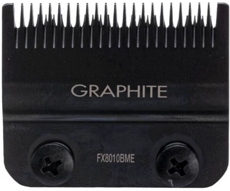 BaByliss PRO Fade Blade Graphite náhradní střihací hlavice pro strojky FX8700 a FX825