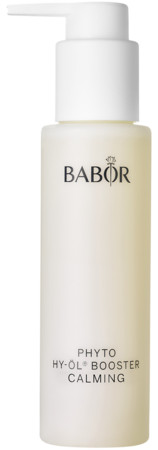 Babor Cleansing Phyto HY-ÖL Booster Calming soothing cleansing essence for sensitive skin
