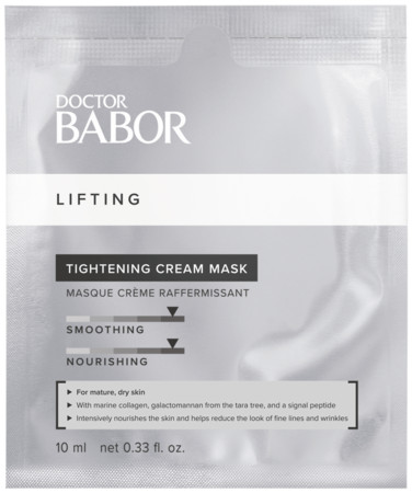 Babor Doctor Tightening Cream Mask