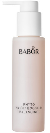 Babor Cleansing Phyto HY-ÖL Booster Balancing