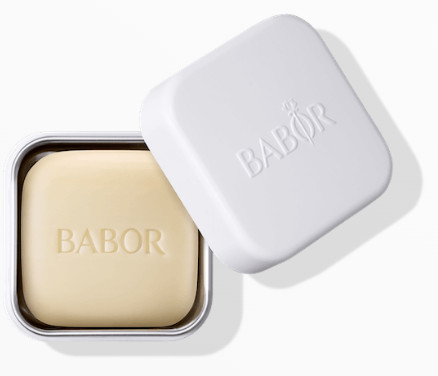 Babor Cleansing Natural Cleansing Bar + Box