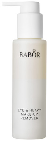 Babor Cleansing Eye & Heavy Make Up Remover