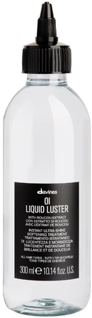 Davines Oi Liquid Luster vlasová kúra pro lesk vlasů