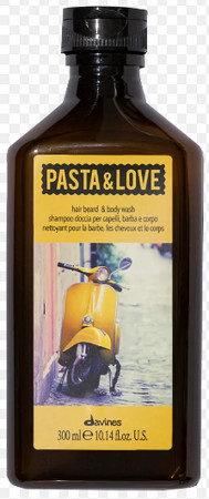Davines Pasta & Love Hair Beard & Body Wash