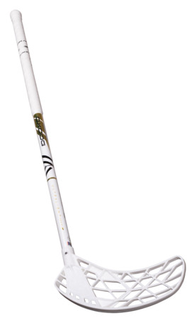 OxDog ULTRALIGHT HES 31 AU SWEOVAL MB Floorball stick