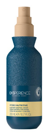 Revlon Professional Eksperience Hydro Nutritive Blow Dry COntrol hair cream
