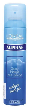 L'Oréal Professionnel Elnett Professionnel Alpiane Normale Hairspray
