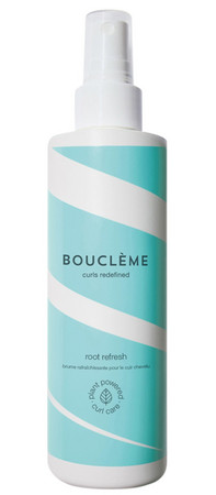Bouclème Root Refresh osvěžující mlha na vlasovou pokožku hlavy