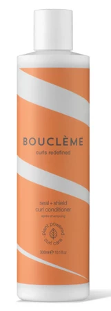 Bouclème Seal + Shield Curl Conditioner kondicionér pro vlnité a kudrnaté vlasy