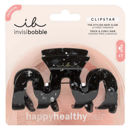 Invisibobble Clipstar Clawdia hair clip in a stylish design