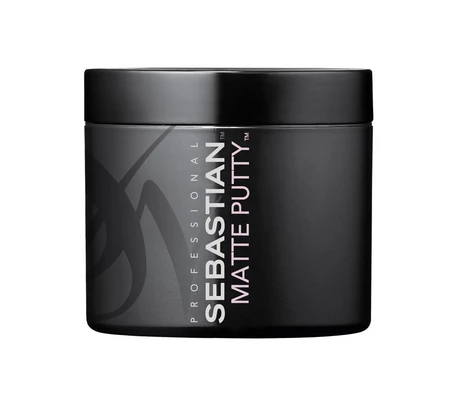 Sebastian Form Matte Putty jemná pudrová pasta