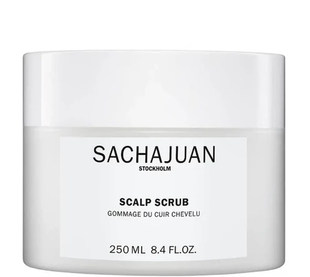 Sachajuan Scalp Scrub scalp for the scalp