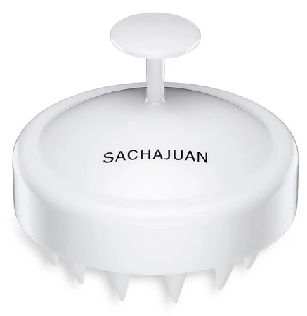 Sachajuan Scalp Scrub Brush Hrebeň peeling brush