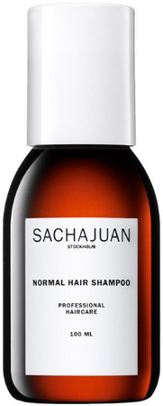 Sachajuan Normal Hair Shampoo every day shampoo