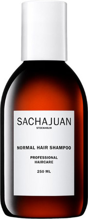 Sachajuan Normal Hair Shampoo šampón pre každodenné použitie
