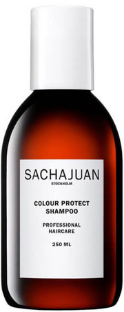 Sachajuan Colour Protect Shampoo šampon pro barvené vlasy