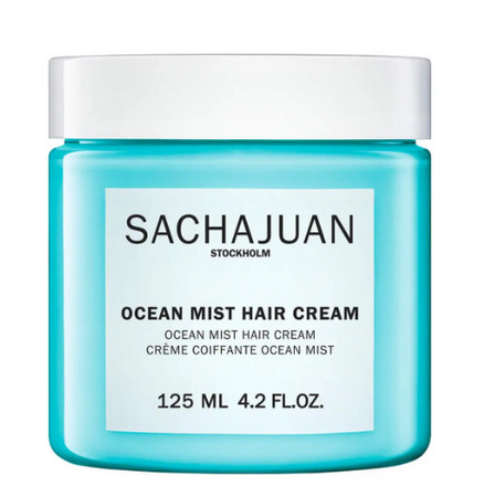 Sachajuan Ocean Mist Cream leichtes Gel für Strandlook