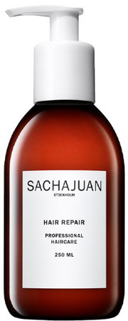 Sachajuan Hair Repair treatment for damaged hair