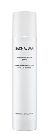 Sachajuan Thermal Protection Spray Pflegendes Hitzeschutzspray