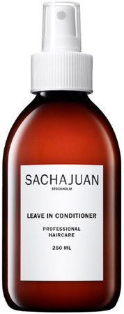 Sachajuan Leave In Conditioner lehký bezoplachový kondicionér