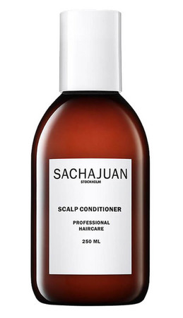 Sachajuan Anti Pollution Conditioner detoxifying conditioner against impurities