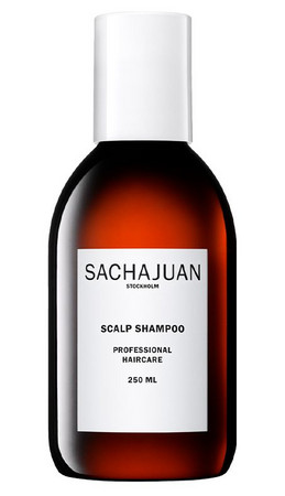 Sachajuan Anti Pollution Shampoo detoxifying shampoo against impurities