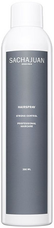 Sachajuan Hairspray Strong Control lak so silnou fixáciou